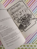 Vintage 1980 1st Printing Mike Thaler's Complete Cootie Book Softcover