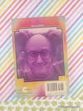 Vintage 1980 1st Printing Mike Thaler's Complete Cootie Book Softcover