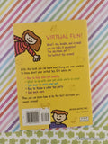 Vintage 1997 Electronic Pet Care Scholastic Softcover, Like New