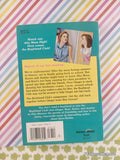 Vintage 1995 1st Printing The Boyfriend Club: The Boyfriend Wars Special Edition Softcover