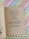 Vintage 1973 8th Printing When We Were Very Young by A.A. Milne Softcover