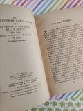 Vintage 1973 8th Printing When We Were Very Young by A.A. Milne Softcover