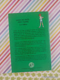 Vintage 1973 8th Printing When We Were Very Young by A.A. Milne Softcover