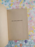 Vintage The Little Green Frog by Beth Coombe Harris Moody Youth Library Softcover