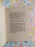 Vintage 1990 1st Printing No Way Ballet #6: Three For The Show Softcover