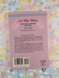 Vintage 1990 1st Printing No Way Ballet #5: Pointing Toward Trouble Softcover