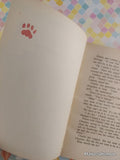 Vintage 1990 1st Printing No Way Ballet #4: Stage Fright Softcover