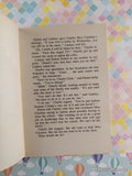Vintage 1990 1st Printing No Way Ballet #4: Stage Fright Softcover