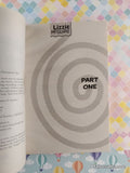 Vintage 2003 Lizzie McGuire: New Kid in School Softcover, Like New