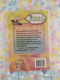 Vintage 2003 Lizzie McGuire: New Kid in School Softcover, Like New