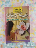 Vintage 2003 1st Printing Lizzie McGuire: The Orchids and Gumbo Poker Club Softcover, Like New
