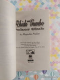 Vintage 2003 1st Printing Lizzie McGuire: The Orchids and Gumbo Poker Club Softcover, Like New