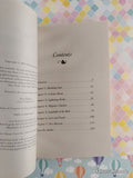 Vintage 2003 1st Printing Lizzie McGuire: The Orchids and Gumbo Poker Club Softcover, Like New