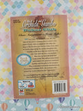 Vintage 2003 1st Printing Lizzie McGuire: The Orchids and Gumbo Poker Club Softcover, Like New