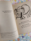 Vintage 1979 1st Printing Stoo Hample's Silly Joke Book Softcover