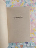 Vintage 1995 The Kids in Ms. Colman's Class #1: Teacher's Pet Softcover