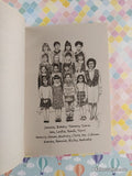 Vintage 1996 1st Printing The Kids in Ms. Colman's Class #3: Class Play Softcover