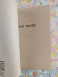 Vintage 1997 1st Printing The Kids in Ms. Colman's Class #6: Twin Trouble Softcover