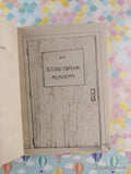 Vintage 1997 1st Printing The Kids in Ms. Colman's Class #6: Twin Trouble Softcover