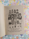 Vintage 1997 1st Printing The Kids in Ms. Colman's Class #6: Twin Trouble Softcover