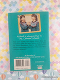 Vintage 1997 1st Printing The Kids in Ms. Colman's Class #6: Twin Trouble Softcover
