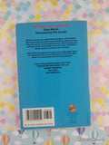 Vintage 1990 Teenage Mutant Ninja Turtles: Six-Guns & Shurikens Softcover