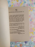 Vintage 1984 1st Printing Choose Your Own Adventure #20: Trouble in Space Softcover