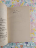 Vintage 1984 1st Printing Choose Your Own Adventure #20: Trouble in Space Softcover