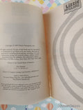 Vintage 2003 1st Edition Lizzie McGuire: Picture This Disney Press Softcover