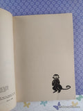 Vintage 1969 1st Printing Stop Stop TW1222 Scholastic Softcover