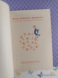 Vintage 1975 6th Printing Real Science Riddles TW1742 Scholastic Softcover