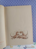 Vintage 1969 3rd Printing Red Fox and His Canoe TW754 Scholastic Softcover