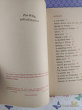 Vintage 1973 1st Printing True Stories About Abraham Lincoln TW2383 Scholastic Softcover