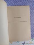 Vintage 1974 4th Printing A Bug in a Jug TW2265 Scholastic Softcover, Like New