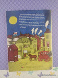 Vintage 1974 1st Printing And Then What Happened, Paul Revere? TW2928 Scholastic Softcover