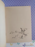 Vintage 1971 6th Printing Little Raccoon and the Outside World TW818 Scholastic Softcover