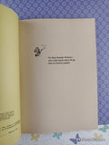 Vintage 1971 6th Printing Little Raccoon and the Outside World TW818 Scholastic Softcover