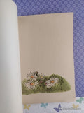 Vintage 1972 1st Printing The Mouse's Wedding TW2112 Scholastic Softcover