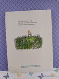 Vintage 1972 1st Printing The Mouse's Wedding TW2112 Scholastic Softcover