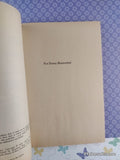 Vintage 1970 1st Printing Hidden Animals TW1815 Scholastic Softcover