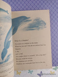 Vintage 1975 14th Printing Dolphins! by Margaret Davidson TW491 Scholastic Softcover