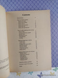 Vintage 1972 How to Make Things Grow TW2941 Scholastic Softcover