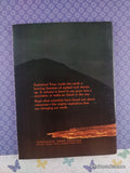 Vintage 1969 Science Book of Volcanoes TW1359 Scholastic Softcover