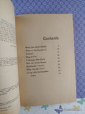 Vintage 1972 1st Printing Earthquakes by Patricia Lauber TW2305 Scholastic Softcover