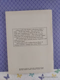 Vintage 1972 1st Printing Earthquakes by Patricia Lauber TW2305 Scholastic Softcover