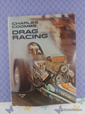 Vintage 1971 2nd Printing Charles Coombs Drag Racing TW2028 Scholastic Softcover