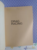 Vintage 1971 2nd Printing Charles Coombs Drag Racing TW2028 Scholastic Softcover