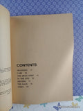 Vintage 1971 2nd Printing Charles Coombs Drag Racing TW2028 Scholastic Softcover