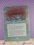 Vintage 1965 The Adventures of George Washington TW614 Scholastic Softcover