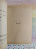 Vintage 1971 8th Printing Magnets and How to Use Them Scholastic Softcover, Like New *w/Magnet*